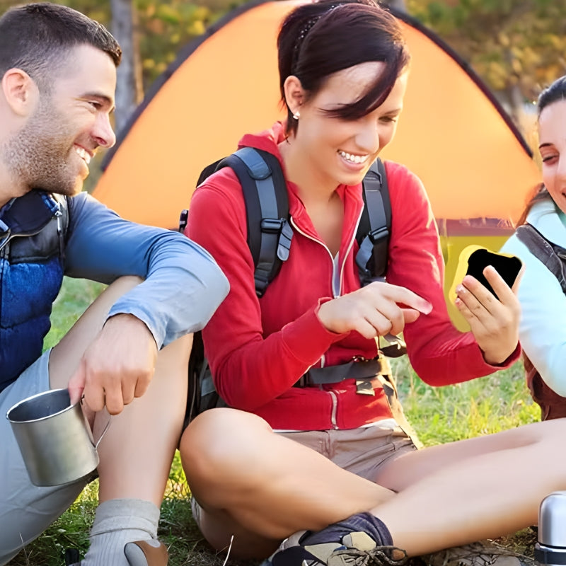 GameFun – 3-i-1 Tic Tac Toe spel för barn