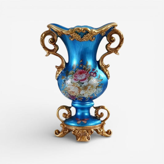 VaseBloom – Dekorativ inomhusvas för bord eller hylla