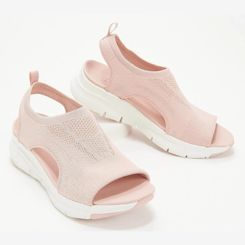 CloudStep™ - Ortopediska Sandaler