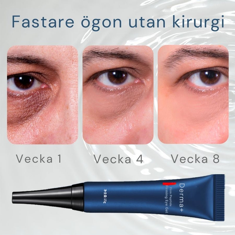 ReviveEyes™ - Peptid Förnyelsegel | 1+1 Gratis