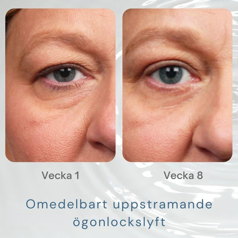 ReviveEyes™ - Peptid Förnyelsegel | 1+1 Gratis