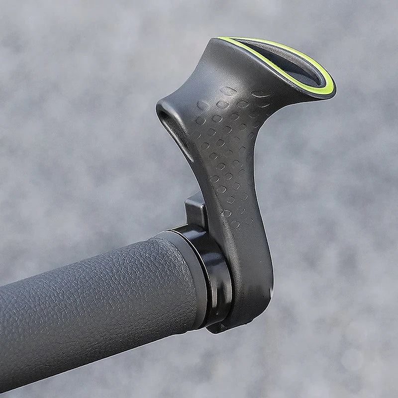 Bikegrips™ - Ergonomiska cykelhandtag