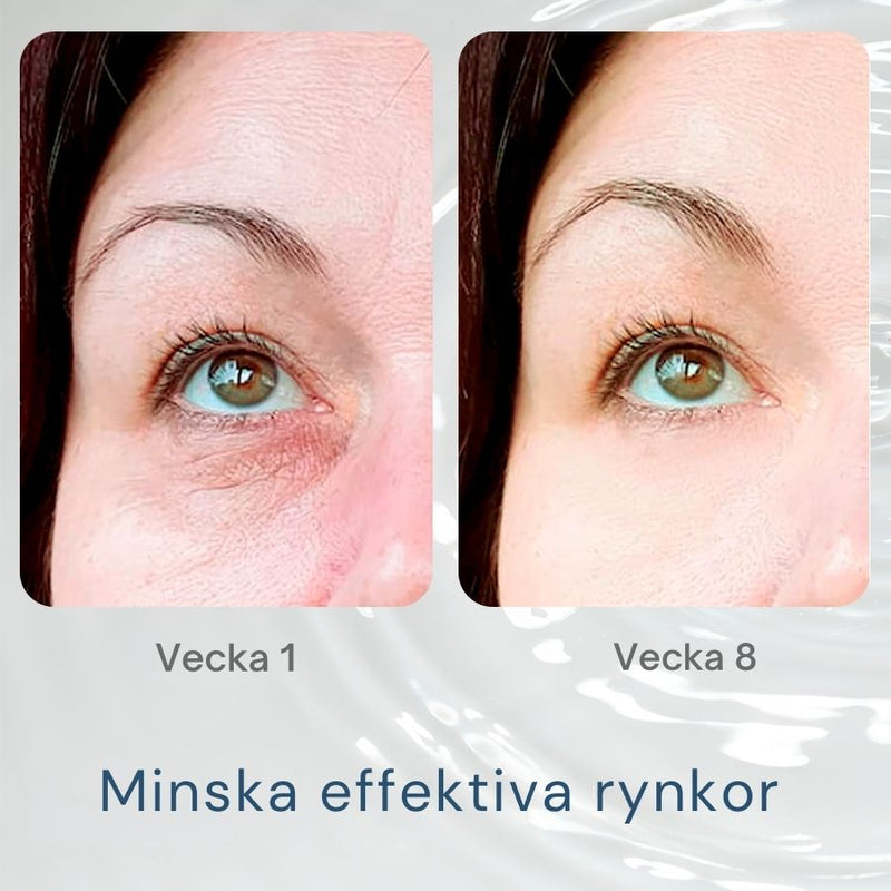 ReviveEyes™ - Peptid Förnyelsegel | 1+1 Gratis