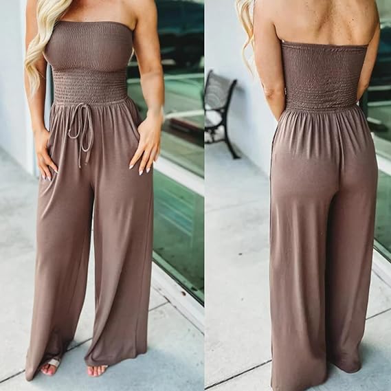 WillowWear™ - Jumpsuit