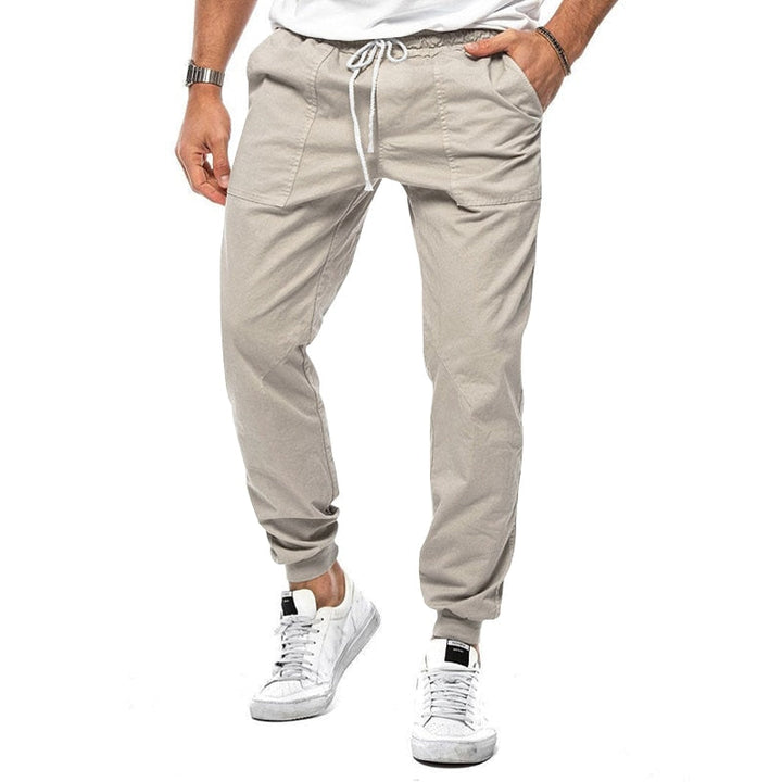 Marton™ | Casual FlexFit-byxor