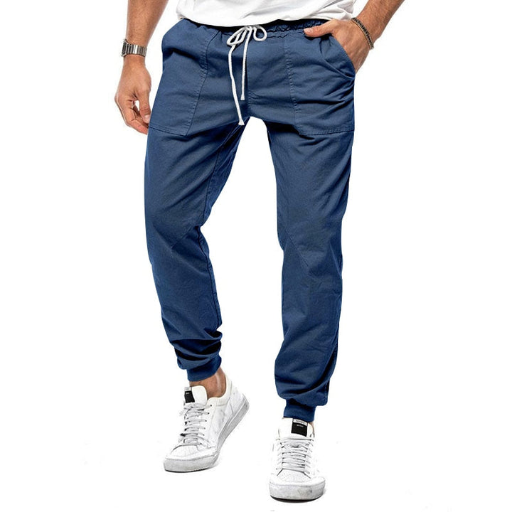 Marton™ | Casual FlexFit-byxor