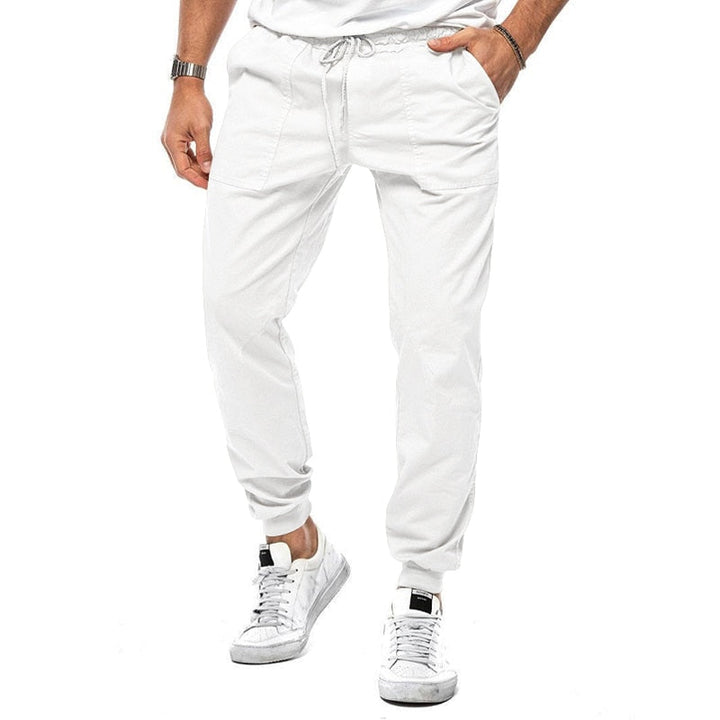 Marton™ | Casual FlexFit-byxor