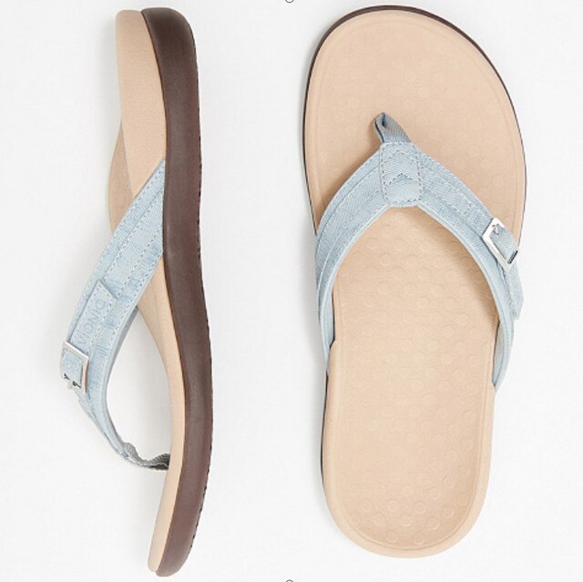 ArchEase™ - Komfort Flip Flops