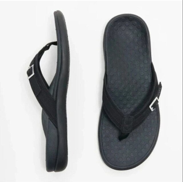 ArchEase™ - Komfort Flip Flops