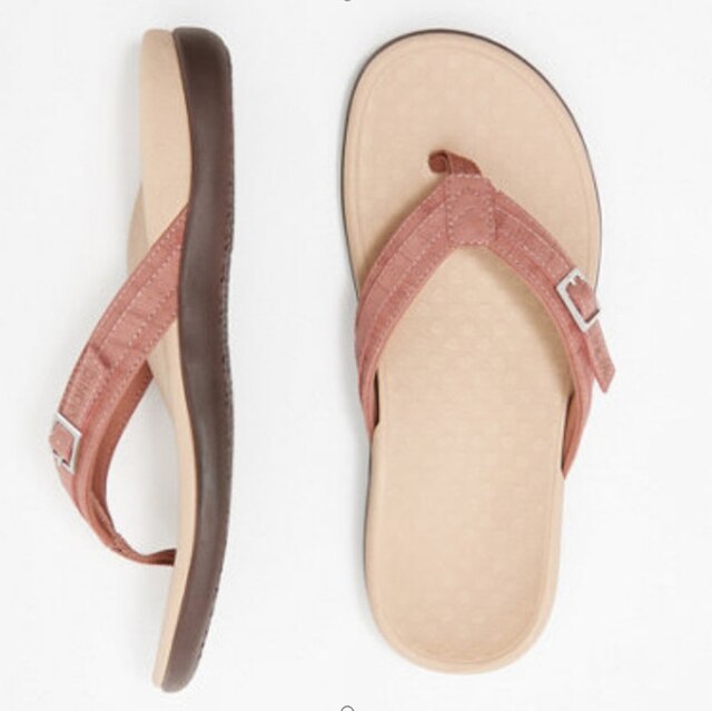 ArchEase™ - Komfort Flip Flops