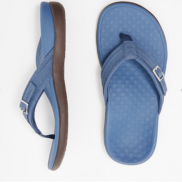 ArchEase™ - Komfort Flip Flops