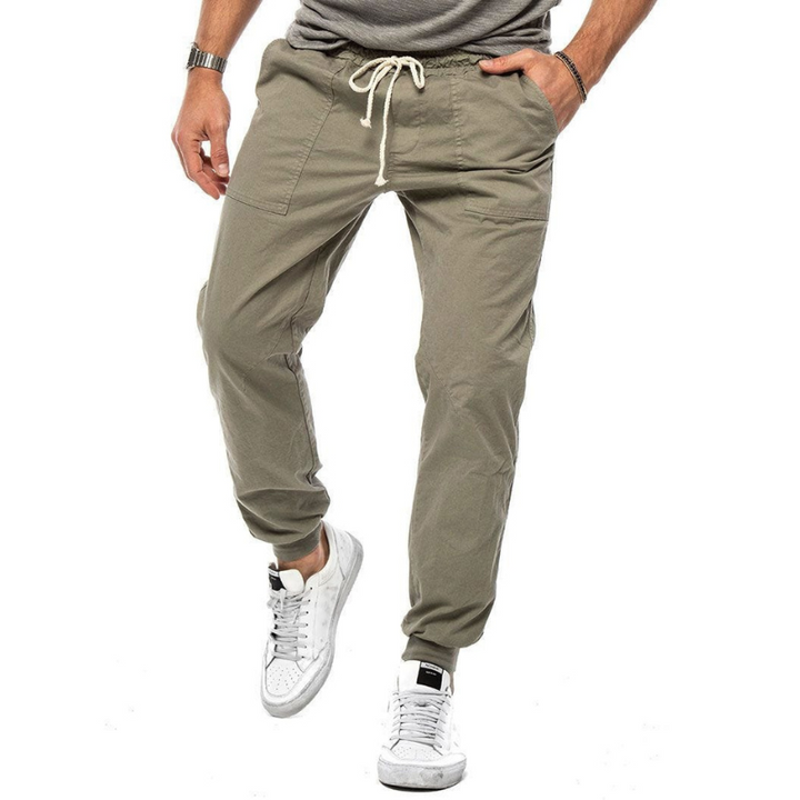 Marton™ | Casual FlexFit-byxor