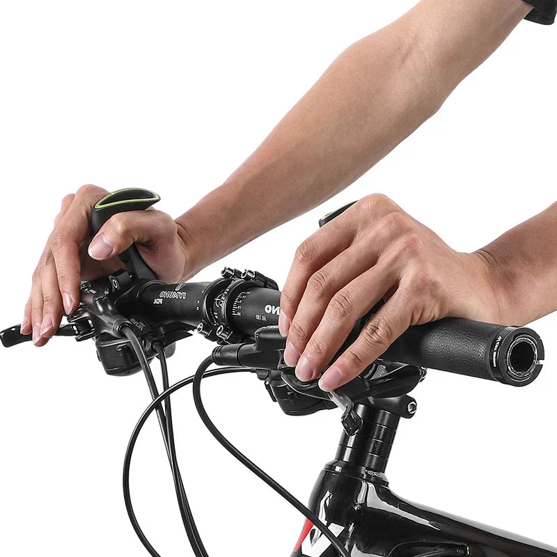 Bikegrips™ - Ergonomiska cykelhandtag