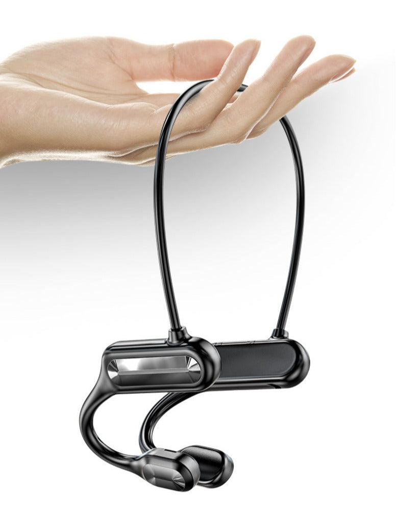 David™ Bluetooth 5.2 Trådlöst headset