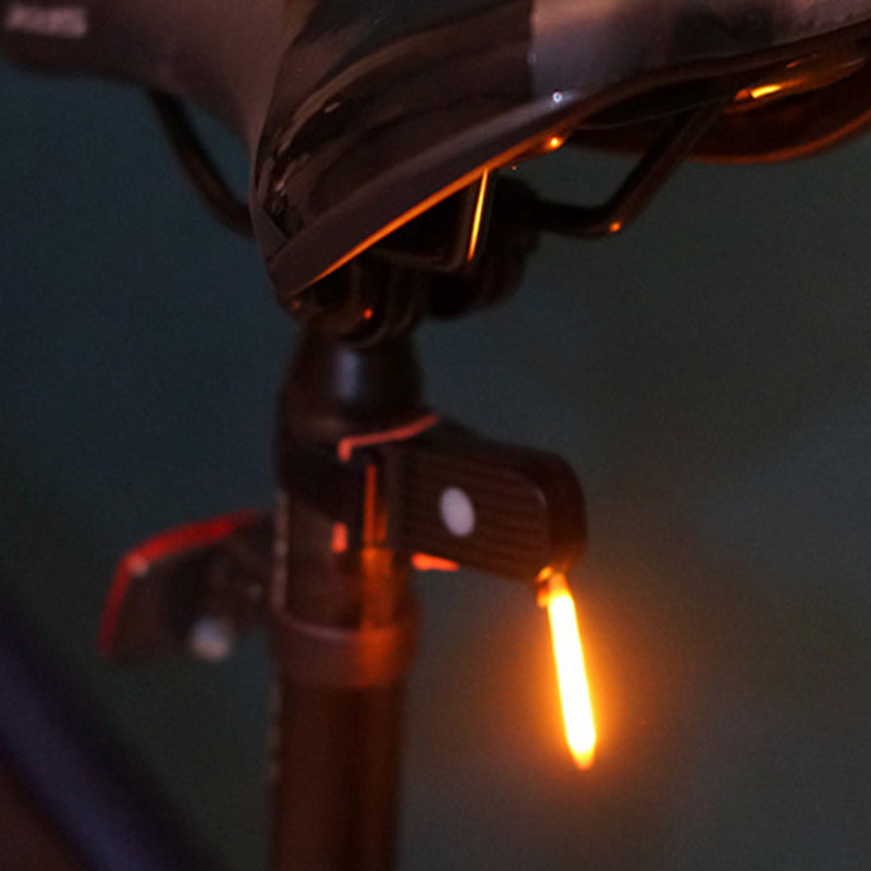 PupGlow™ - Bakljus För Cykel | 1+1 Gratis