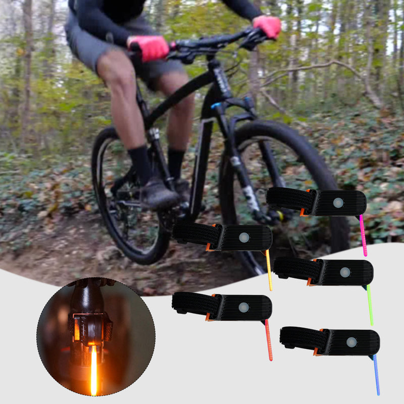 PupGlow™ - Bakljus För Cykel | 1+1 Gratis