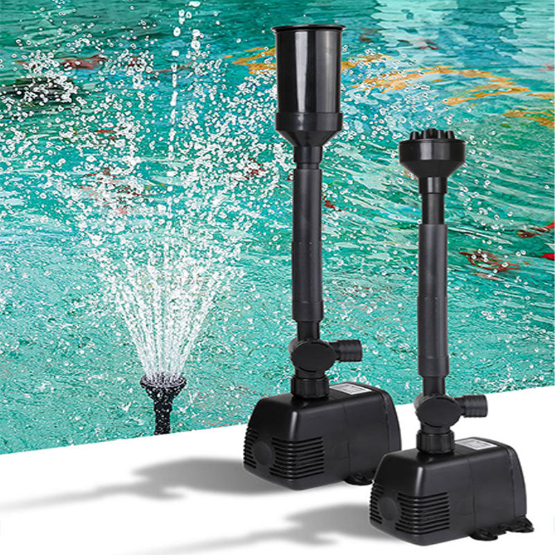 AquaFlow™ - Justerbar Vattenpump