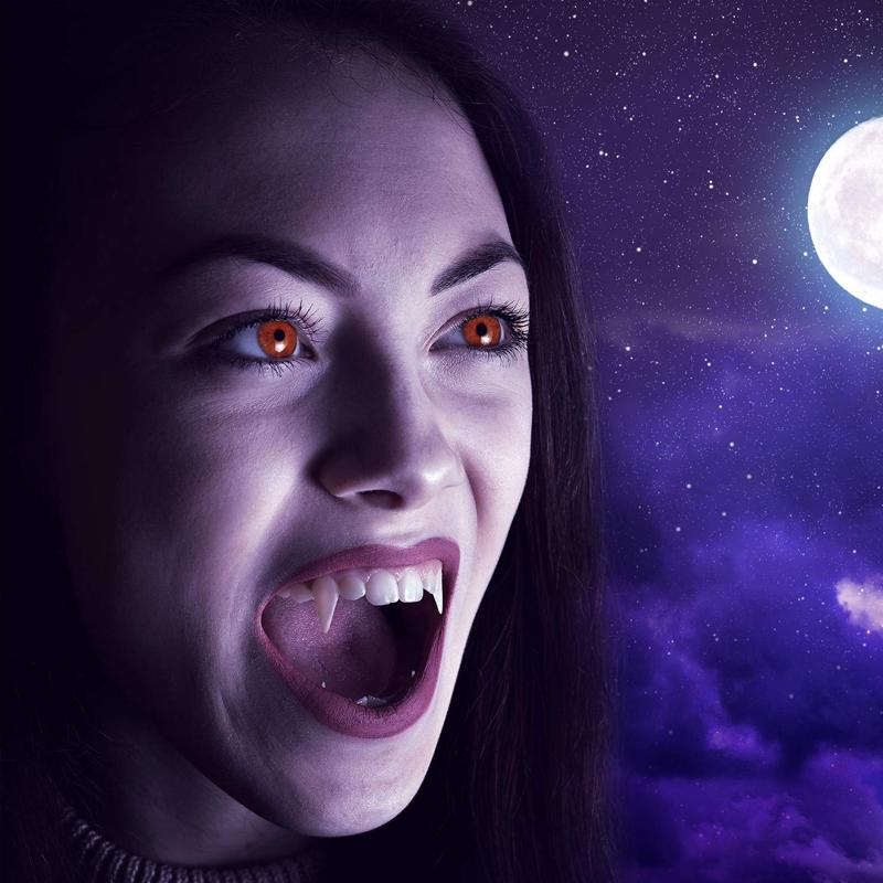 Alva™ Vampyrtänder