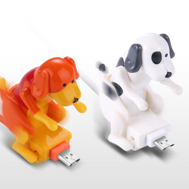 Fundog™ Rolig juckande hund snabbladdare kabel