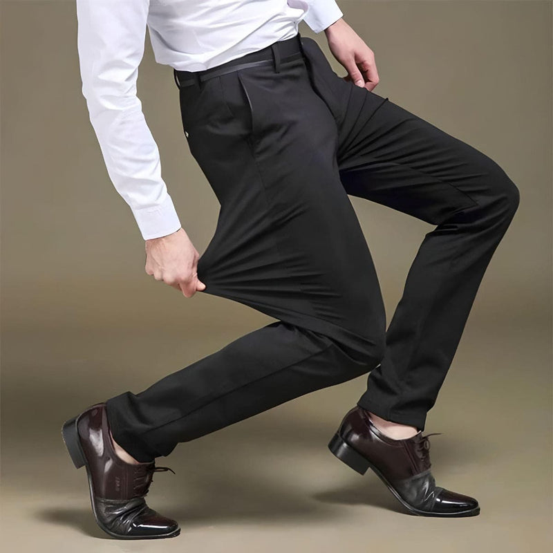 FlexPants | Stretchiga herrbyxor