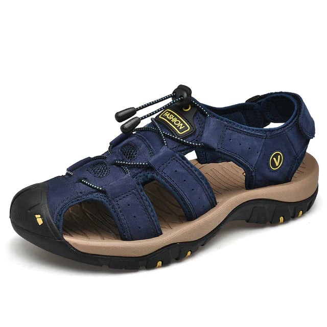 Berger Outdoor Sandals | Ergonomiska