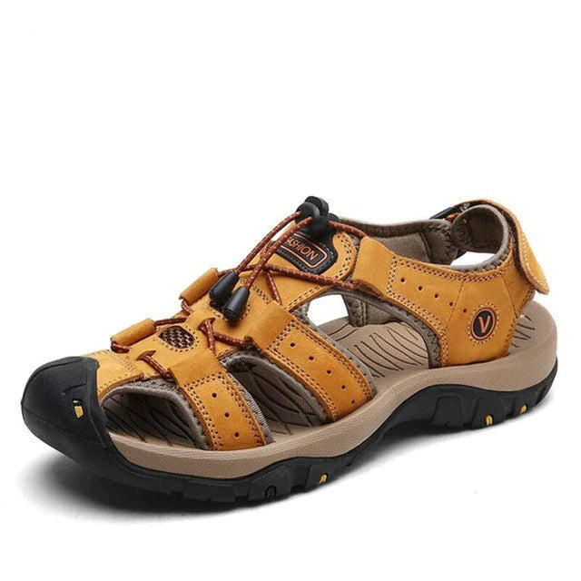 Berger Outdoor Sandals | Ergonomiska