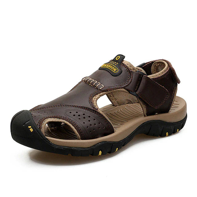 Berger Outdoor Sandals | Ergonomiska