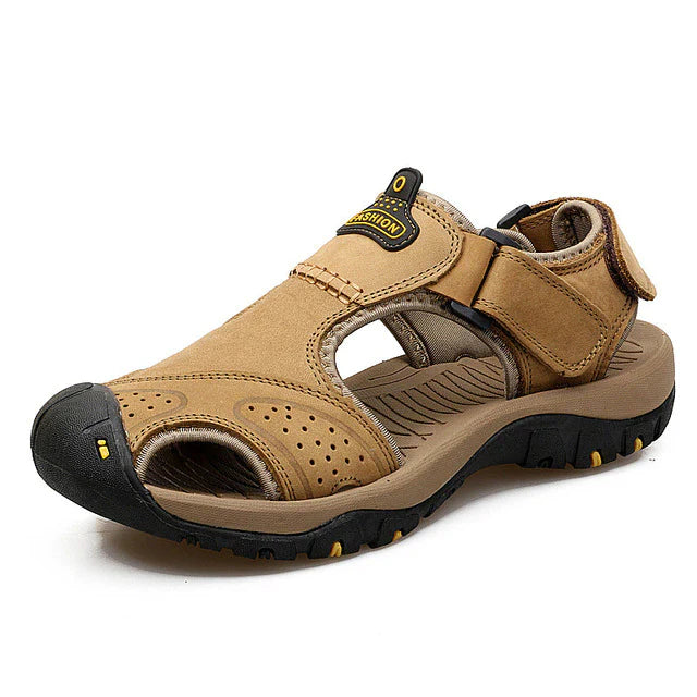 Berger Outdoor Sandals | Ergonomiska