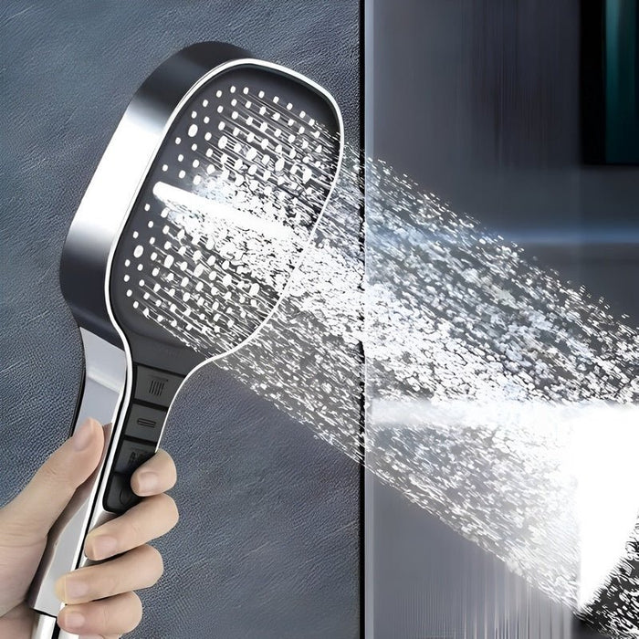 RelaxShower™ 7 lägen universella duschmunstycken