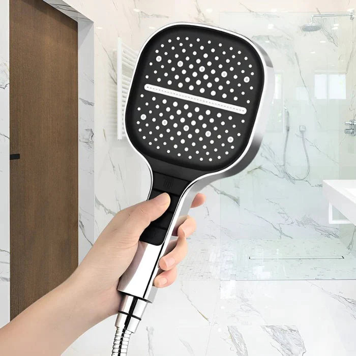 RelaxShower™ 7 lägen universella duschmunstycken