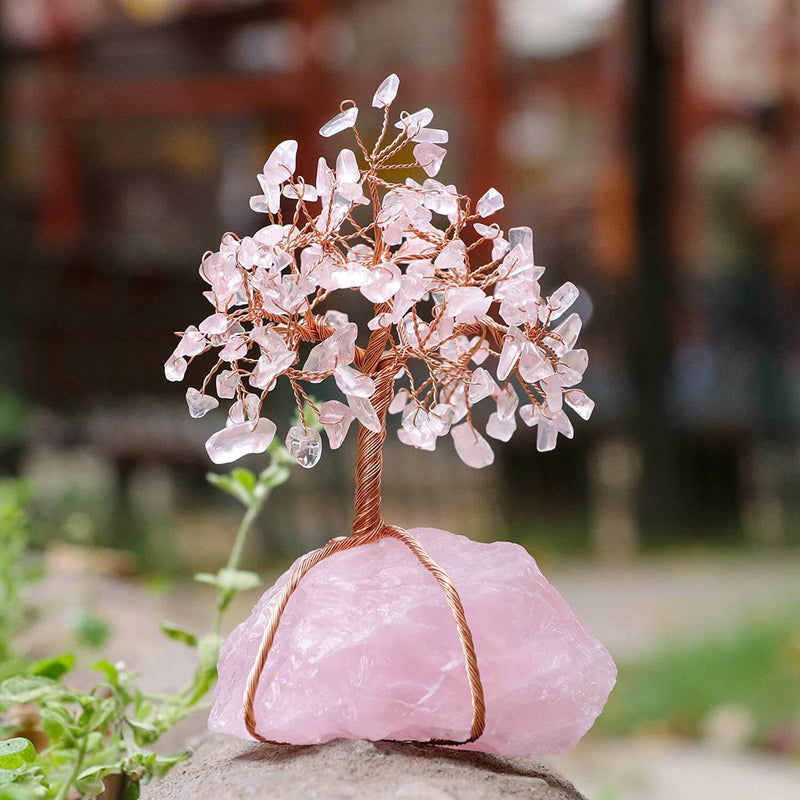 Feng Shui Bonsai ornament