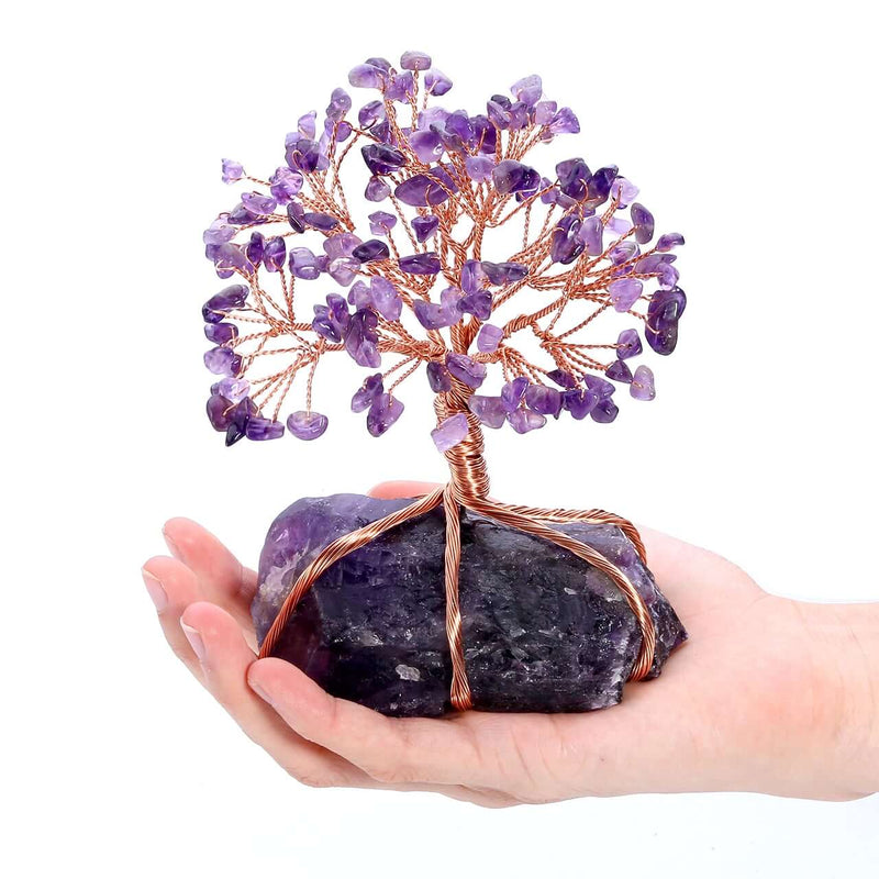 Feng Shui Bonsai ornament