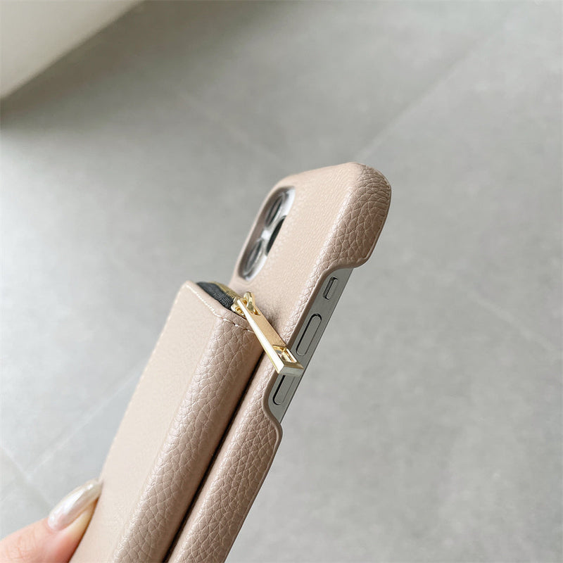 CarryEase | Crossbody telefonfodral